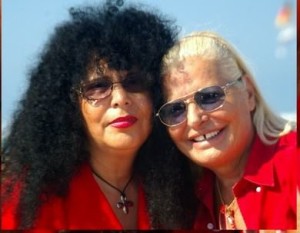 Rossana e Giovanna