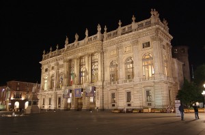 FANTASMI Torino 1