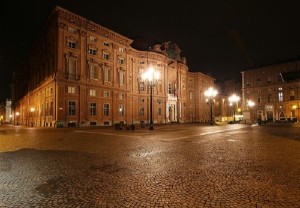 FANTASMI Torino 2