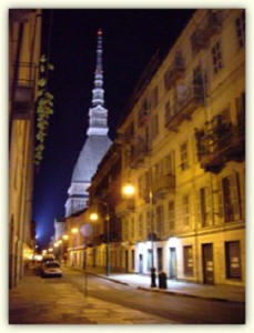 Torino FANTASMI 7