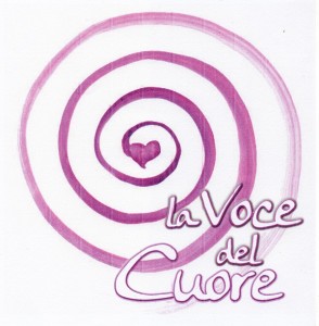 Logo 1 la voce del cuore rd