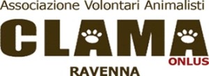 CLAMA logo