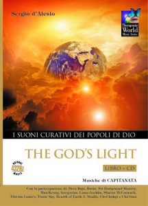 The God's Light M° Capitanata
