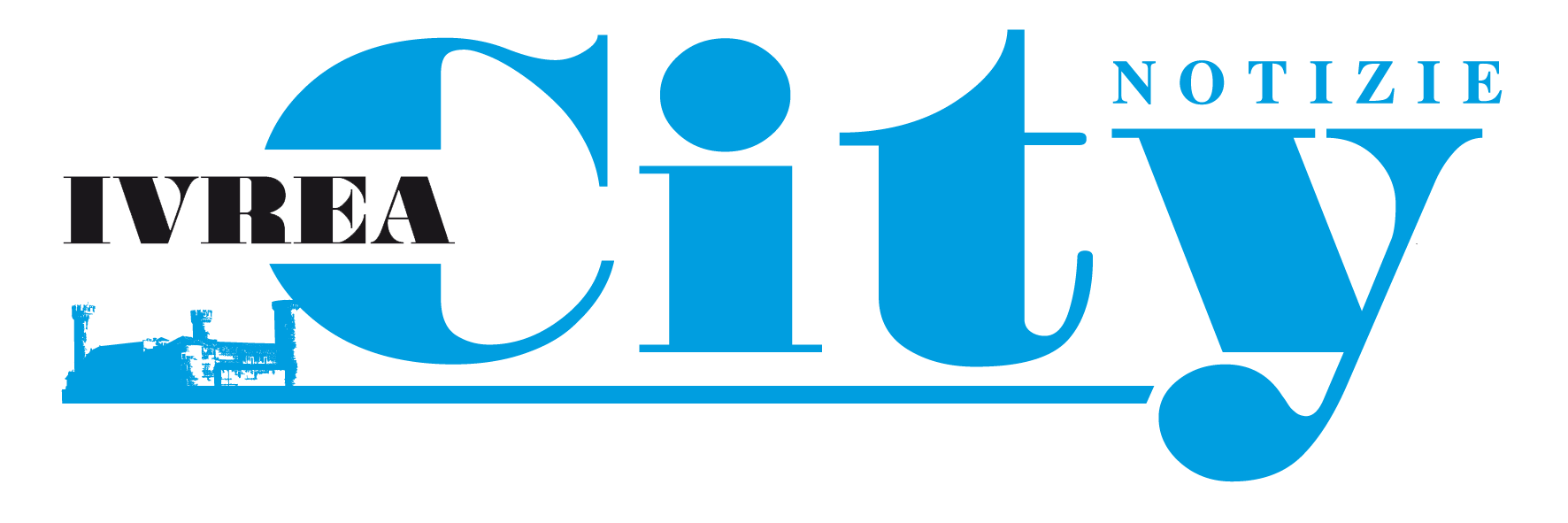IVREA CITY logo