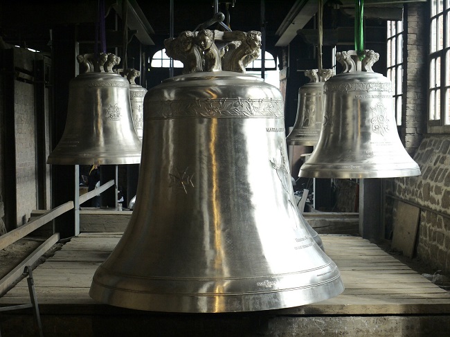 La campana d'Argento_campana 650