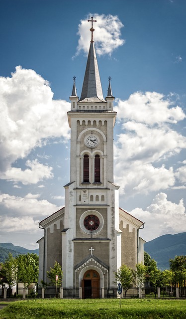 La campana d'Argento_campanile