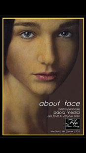 About Face