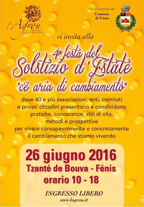 4 Festa del solstizio Fenìs