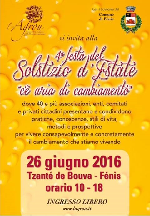 4 Festa del solstizio Fenìs