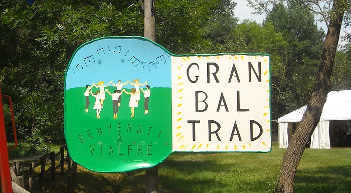 Gran Bal Trad_benvenuto