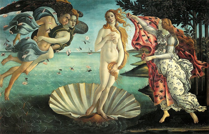 Venere 1