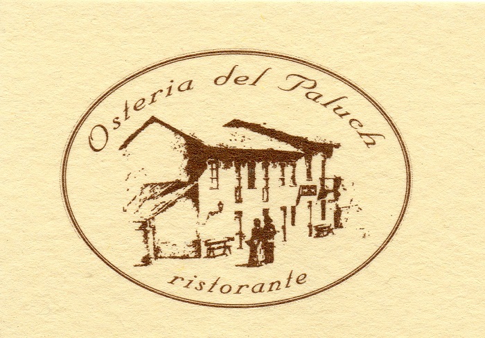 Ristorante 'Al Paluch'_logo