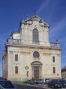 Strambino_Parrocchiale_Santi_Michele_Solutore (2)
