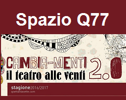 Spazio Q77