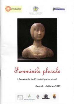 Femminile plurale immagine catalogo