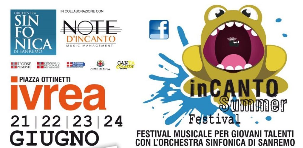 InCanto Summer Festival