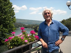 Vittorio De Scalzi a Ivrea per InCanto Summer Festival