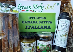 Green Italy Srl in Canavese