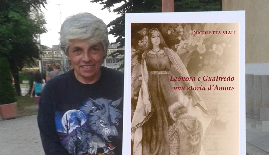 Leonora e Gualfredo libro