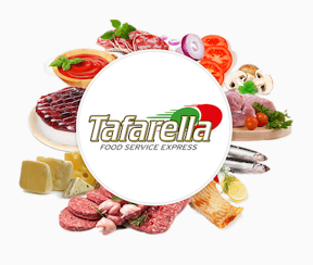 Castello di Foglizzo Ristorazione Taffarella Food Service Express