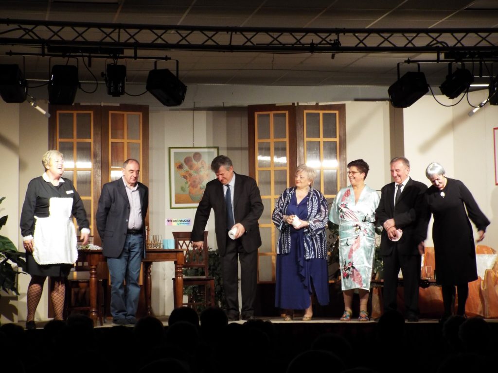 Al Sigilin_Tredici a teatro