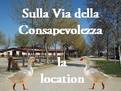 Seminario 18 e 19 maggio_la location