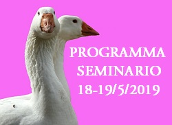 sEMINARIO 18 E 19 MAGGIO_Programma