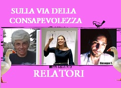 Relatori Seminario