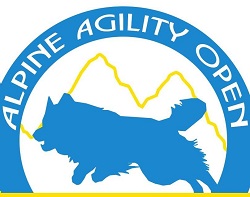 Alpine Agility Dog_logo