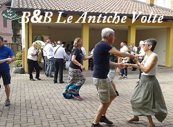 B&B Le Antiche Volte 29 giugno 2019