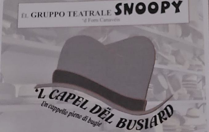 Al capel del busiard