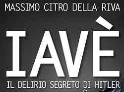 Massimo Citro_Iavè