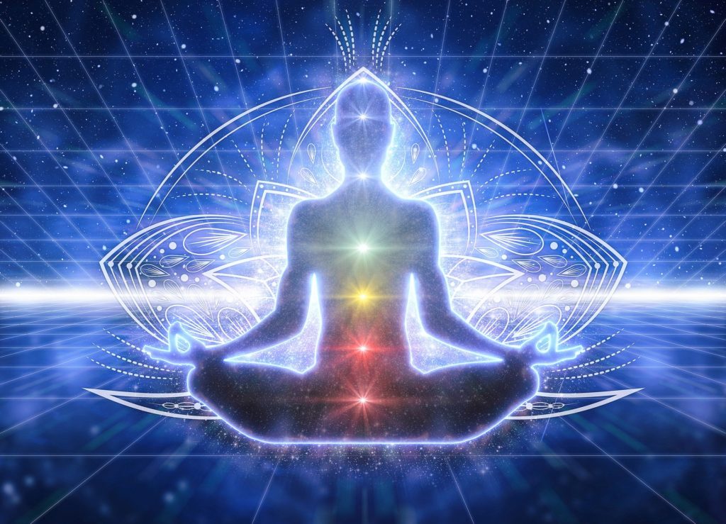 Pandemia covid-19 chakras