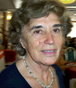 Paola Giovetti 