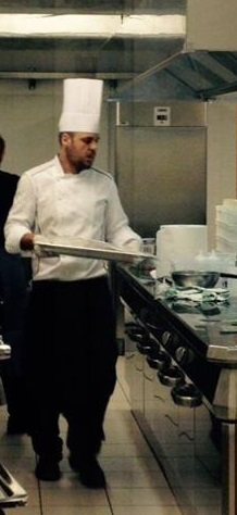 Ettore Scaglione_Progetto Un Sorriso