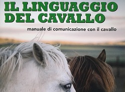 Il linguaggio del cavallo - libro