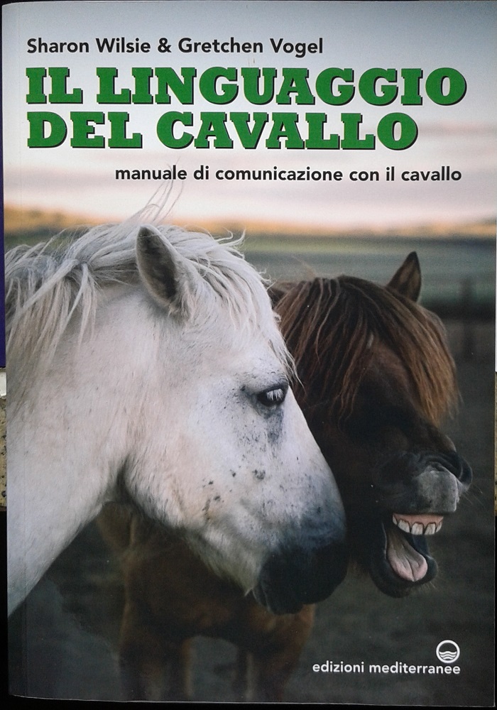 Il linguaggio del cavallo - Edizioni Mediterranee