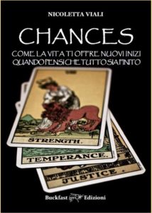 La copertina di Chances