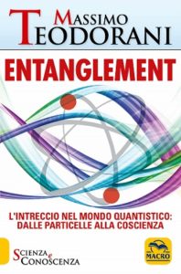 Entanglement- Copertina MAcro Edizioni