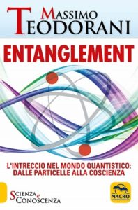 Entanglement- Copertina MAcro Edizioni
