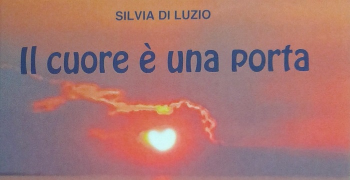 Il cuore è una porta_libro